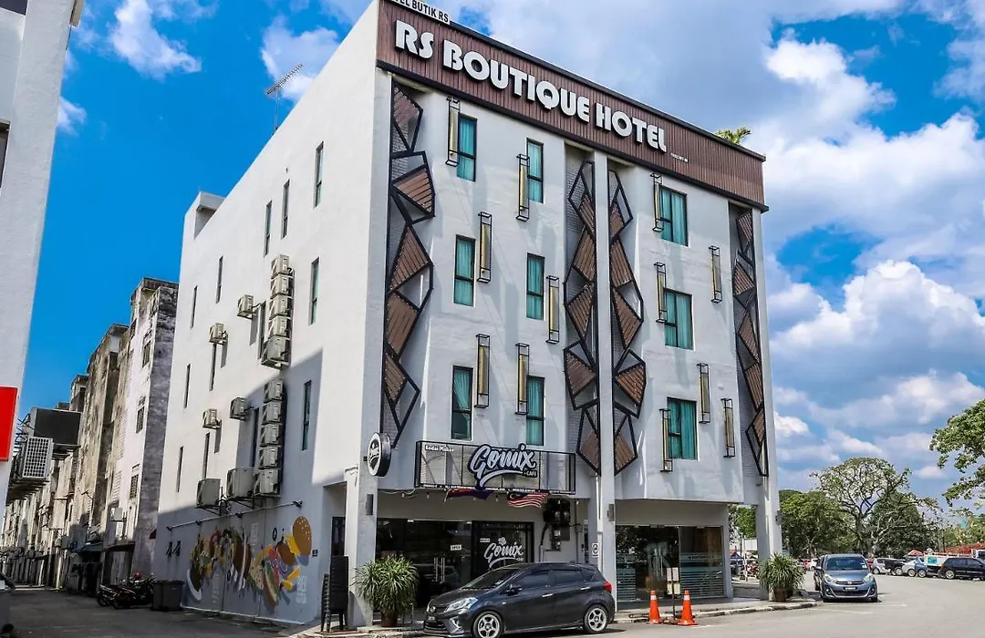 RS Boutique Hotel-1