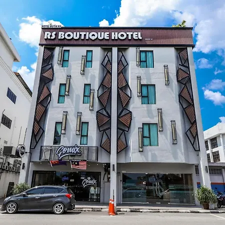 RS Boutique Hotel-3