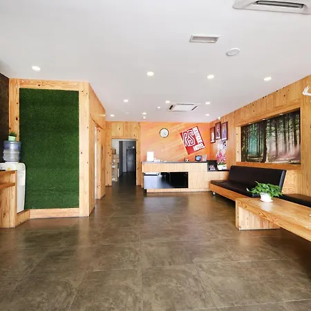 Rs Boutique Hotel-3